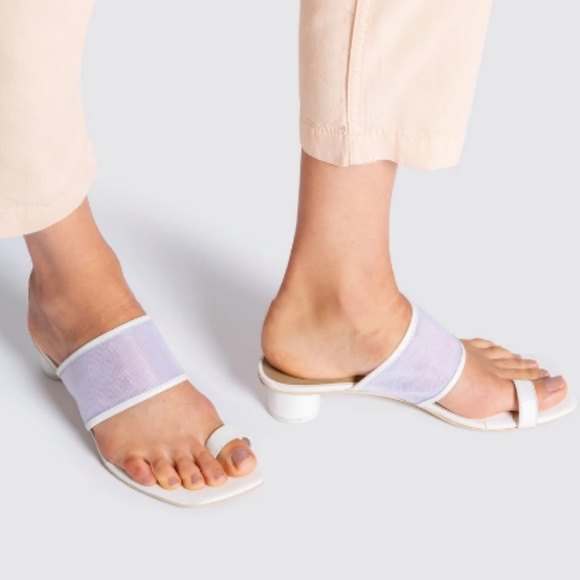 dolce vita square toe sandal